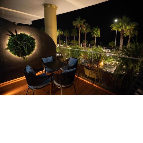 Mustafa Suites