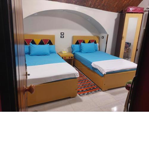 MustafaLale Hostel