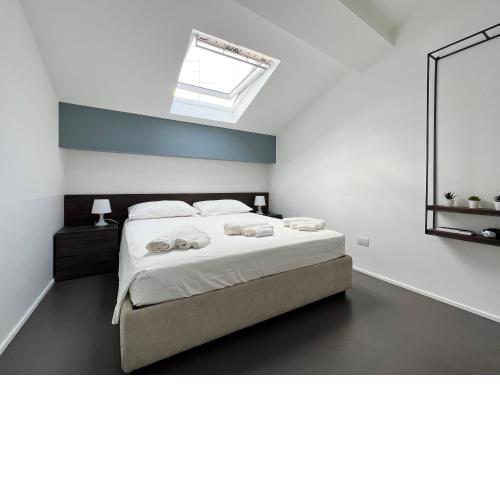 Mutina Suites