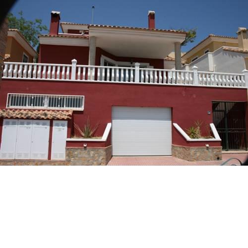 Mutxamel chalet, El Dorado, near El Campello