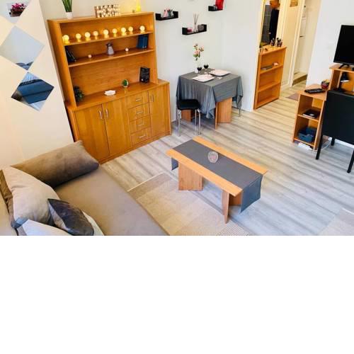 Muzeum Apartment