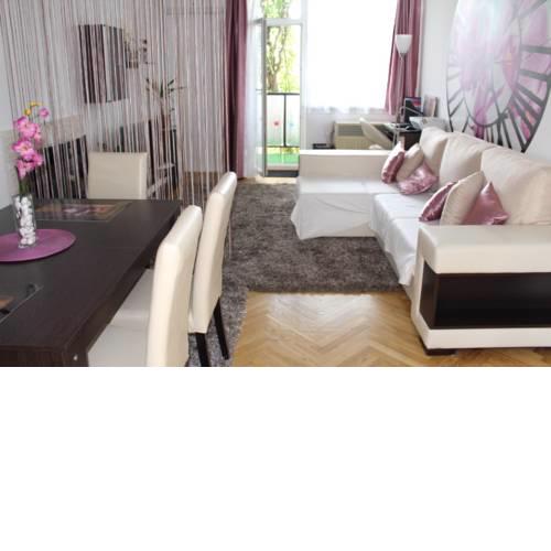 Múzeumpark Apartman