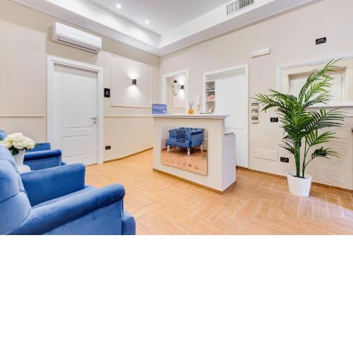 Muzio 48 Private Suites by Premium Suites Collection