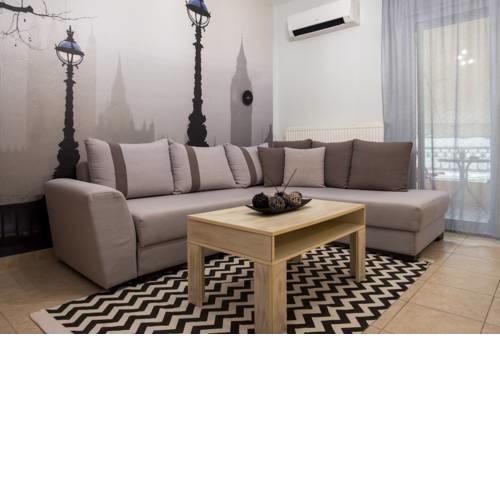 M&V apartment