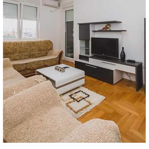 MV Apartment