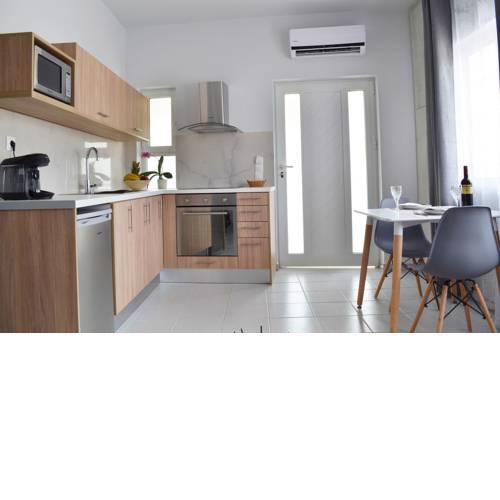 MV House Agia Marina