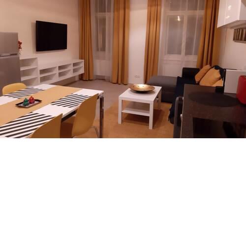 M&V Kampa Park Apartment