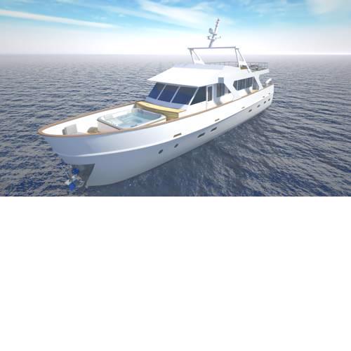 M/Y Adriatic Dream