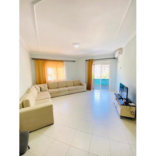 My Apartament