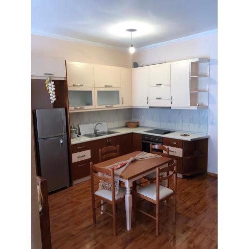 My apartment saranda