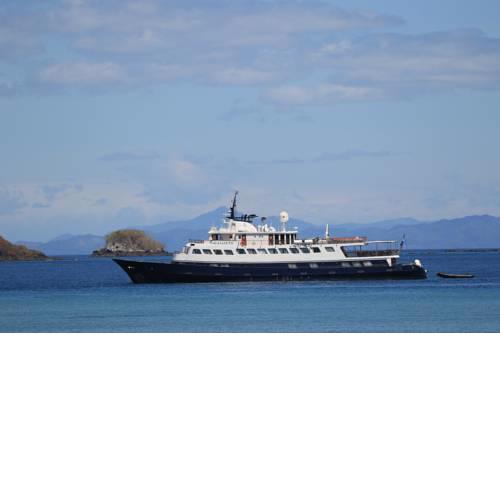 M/Y Callisto Yacht - Dalmatian Coast Cruise