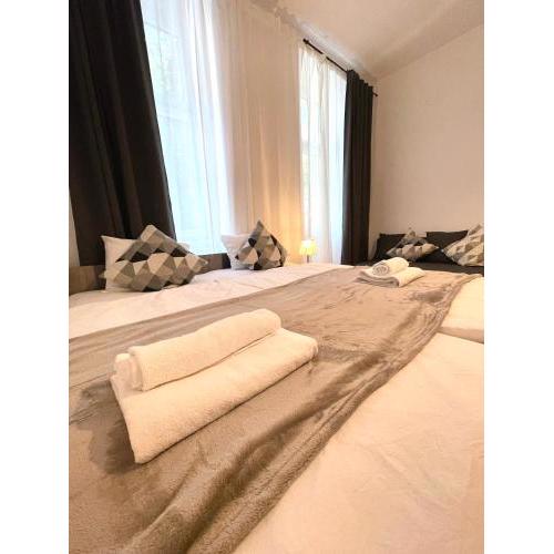 My city apartment vienna- one Bedroom