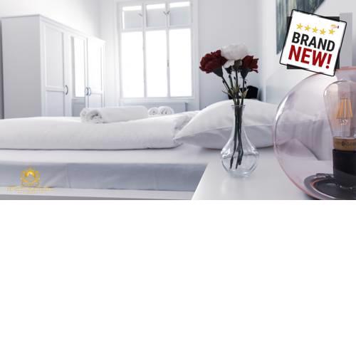 My city apartments - Luxury and Good Vibes Apartment in Vienna