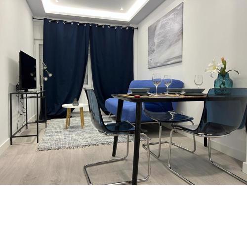 My City Home - Acogedor apartamento en Canillas VI
