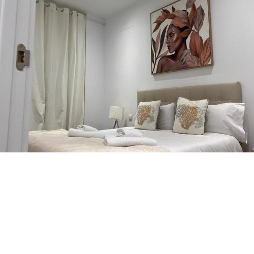 My City Home - Adorable apartamento en Canillas VII