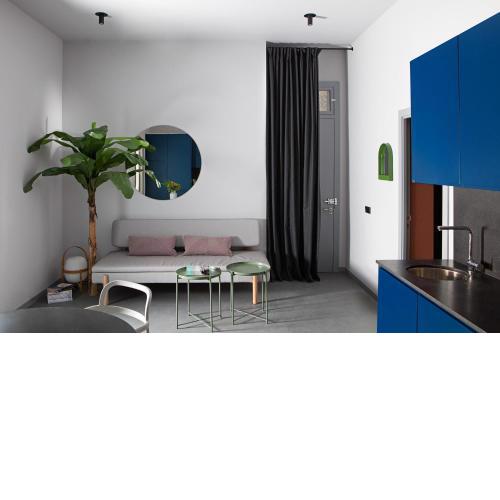 My City Home - Beautiful Room near Chueca 03