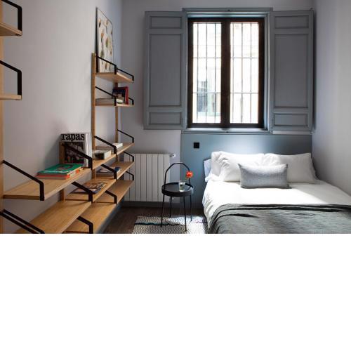 My City Home - Beautiful Room near Chueca 04