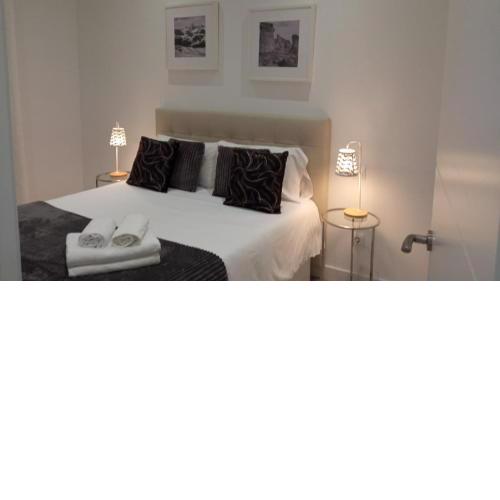 My City Home - Estupendo apartamento Canillas VIII