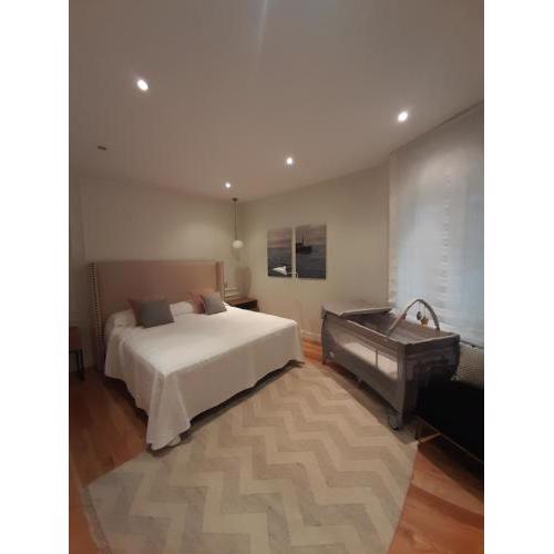 My City Home - Serrano Apartment XVI