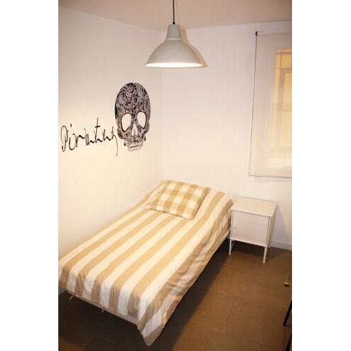 My City Home- Habitación en el centro7