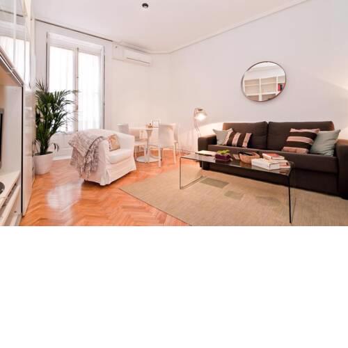 My City Home- Incredible apartamento en el Prado