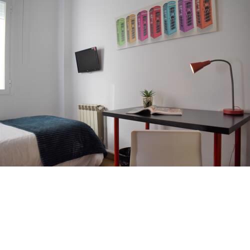 My City Home- Increíble residencia en el centro de Madrid5