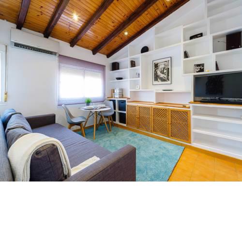 My City Home Apartamento Reina Sofia
