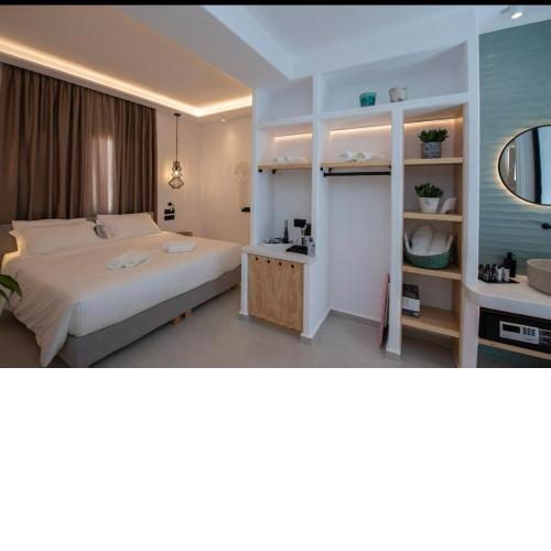My Comfy apartment klouvas