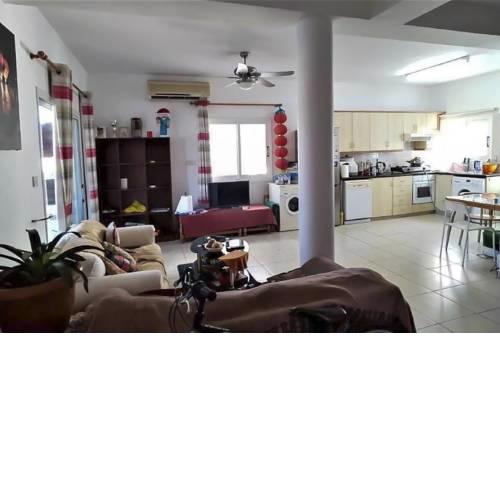 My Cozy Holiday Home in Universal Area Kato Paphos Cyprus