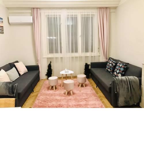 My Dream Apartment