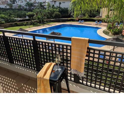 My Golf Townhouse at La Cala Resort