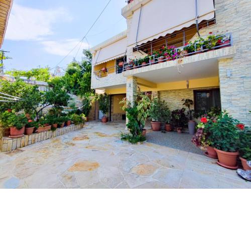 My Guest House