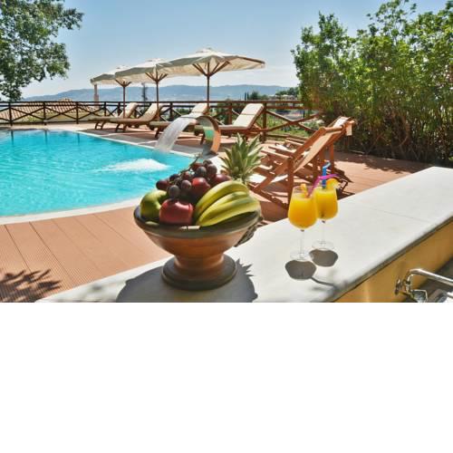 My Hide Away Villa