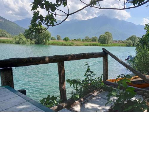 My holiday - GL Lake Dascio