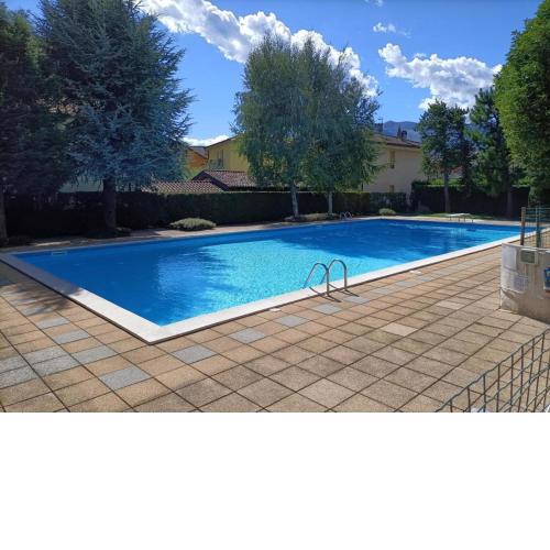 My Holiday - La Roggia