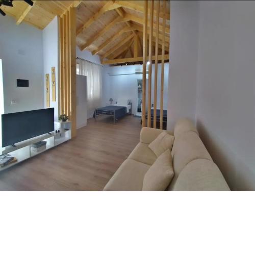 My Home - Entire house in the center of Tirana