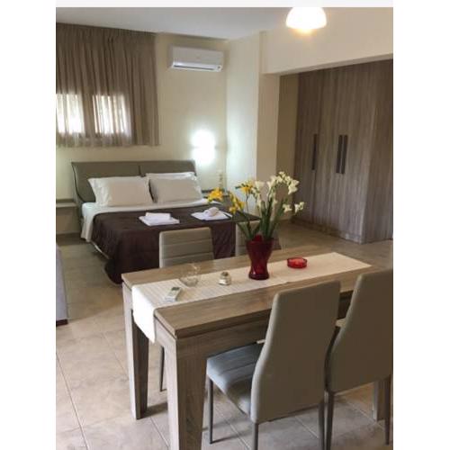 My home apartments