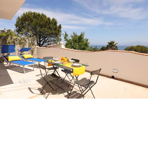 My home Capri