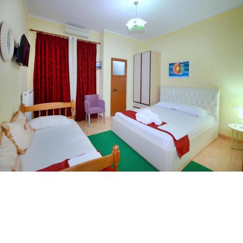 My Home Guest House