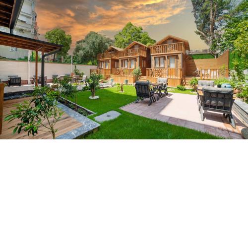 My HOME HOTEL GULLUK