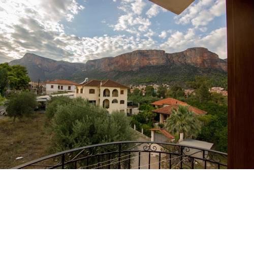 My Home in Leonidio