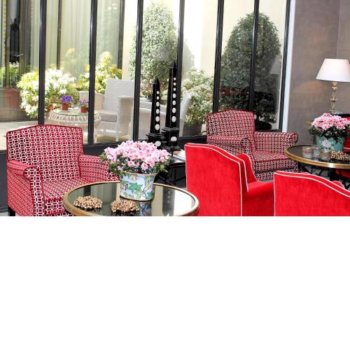 My Home In Paris