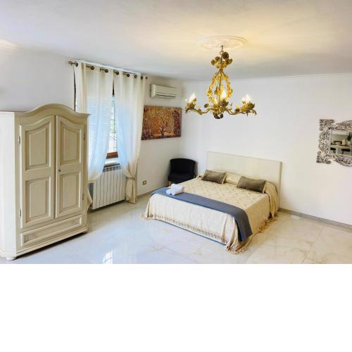 My Home in Rome