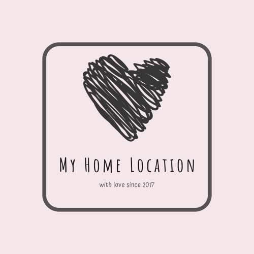 My Home Location