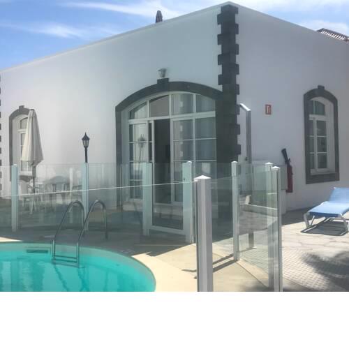 MY LOVELY HOME - Front pool & roof terrace