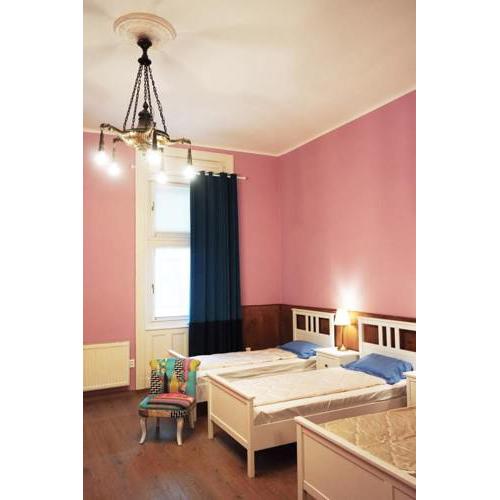 My Lovely Home In Budapest