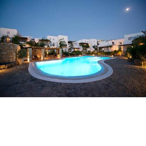 My Lovely Place Mykonos