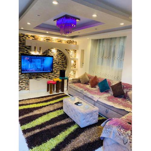 My Luxury Residence