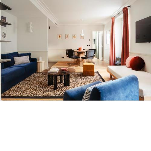 My Maison In Paris - Champ de Mars