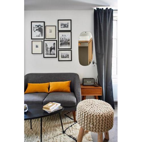 My Maison In Paris - Sentier